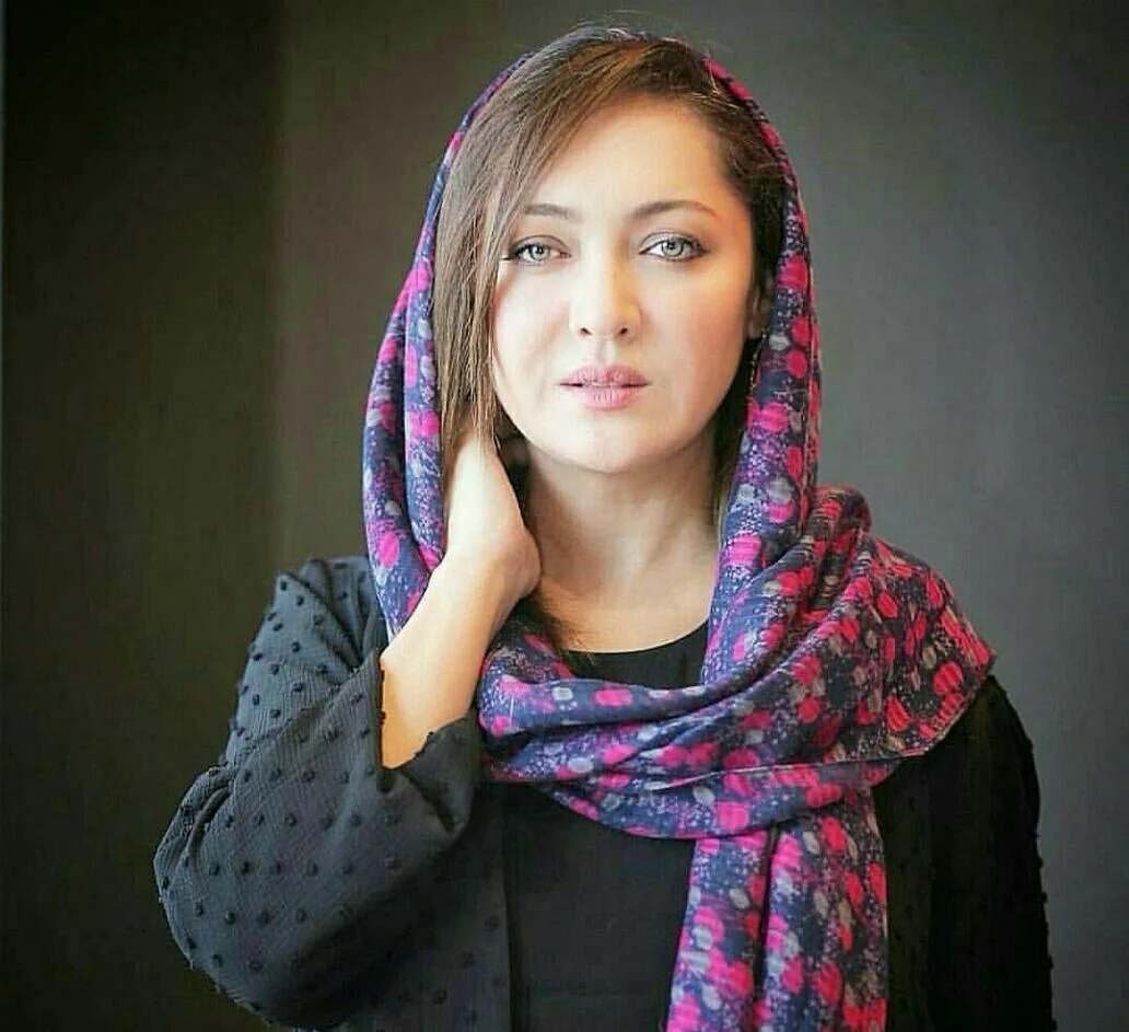 نیکی کریمی بیو