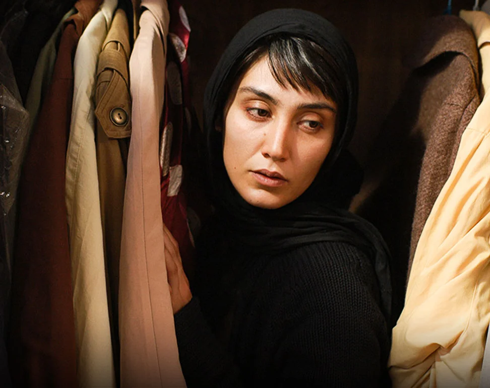 هدیه تهرانی در چهارشنبه سوری