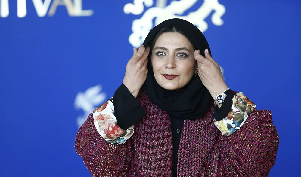 کارگردانی الهام کردا
