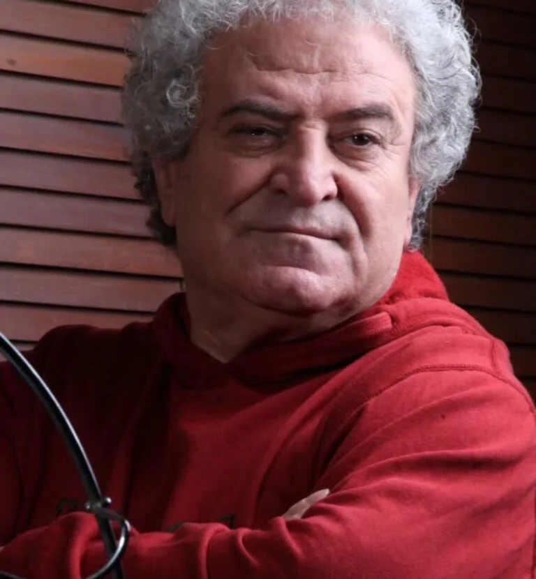 کاظم هژیرآزاد نویسنده