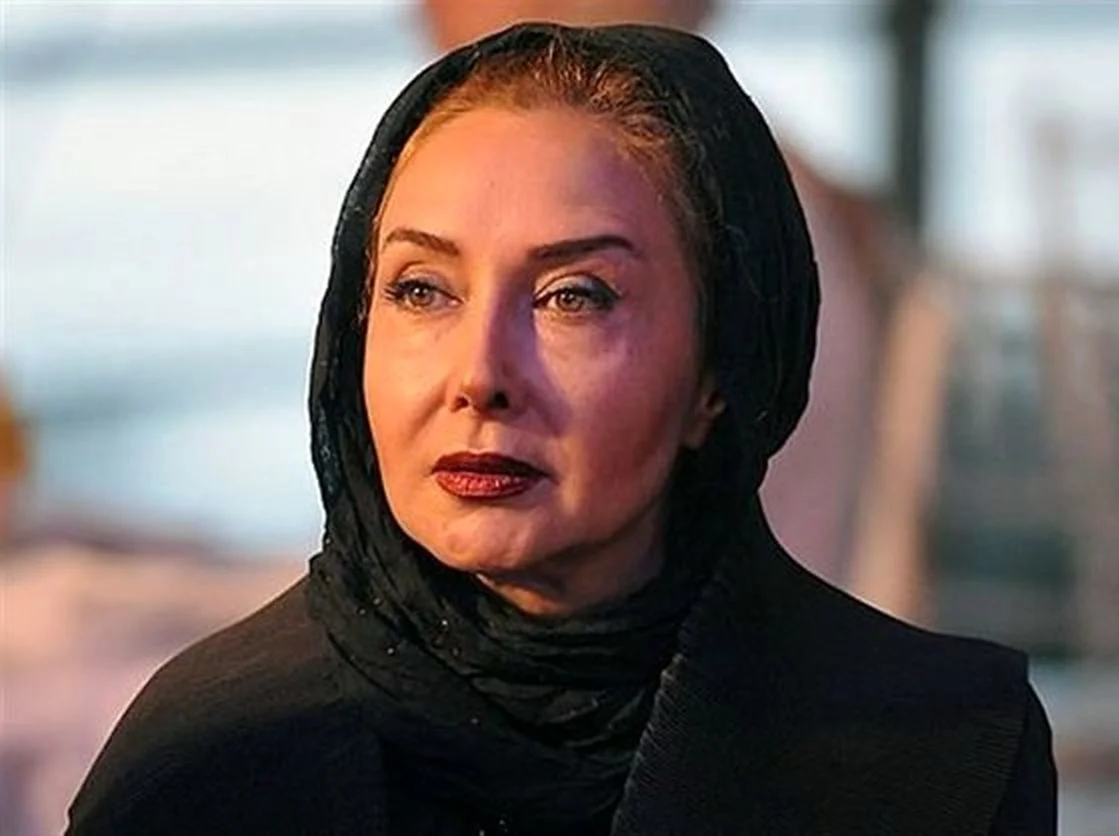 کتایون ریاحی بازیگر