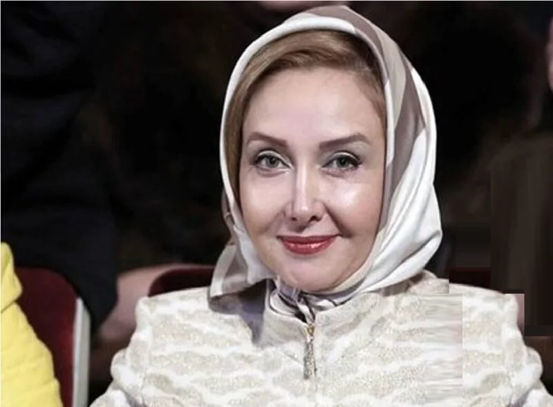 کتایون ریاحی عکس