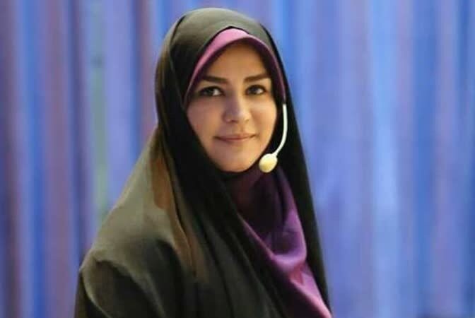 تصاویر | حقایق جالب درباره سحر امامی ( مجری مشهور تلویزیون ) که نمی دانستید