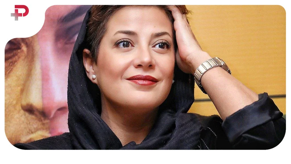 عکس| ژست نامتعارف طناز طباطبایی با سیگار پربازدید شد! - تصویر شاخص