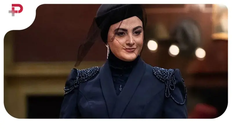مریم مومن با تصویری حالت روحی خود را توصیف کرد: خوبم اما اگه دوبار بپرسی گریه میکنم