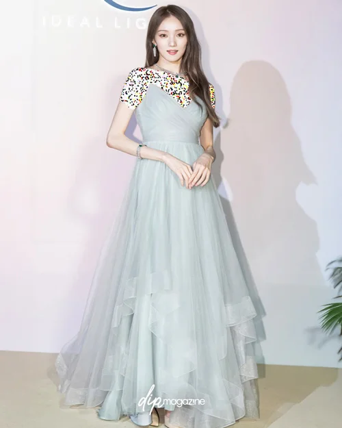 استایل مشابه ستارگان کرهای