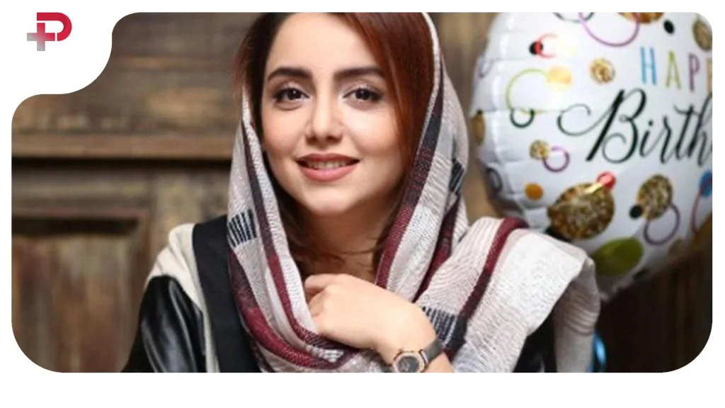 ویدیویی زیبا از تولد ۳۸ سالگی نازنین بیاتی؛ خانم بازیگر چقدر تغییر کرده! - تصویر شاخص