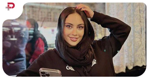 عکس| کلوپ گردی شبانه ترلان پروانه بازیگر بامداد خمار؛ خانم بازیگر چه تفریحاتی داره - تصویر شاخص