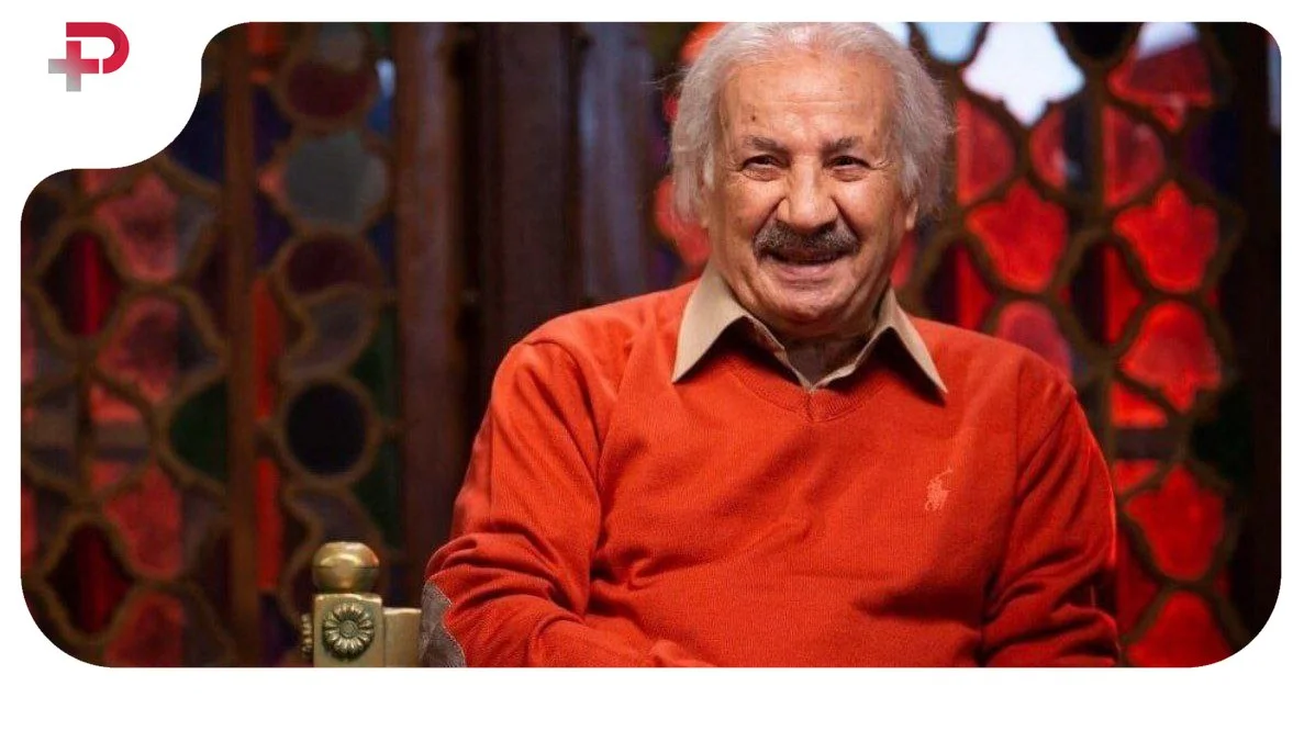 بیوگرافی و زندگی شخصی سعید پیردوست + علت مرگ در روز تولدش - تصویر شاخص