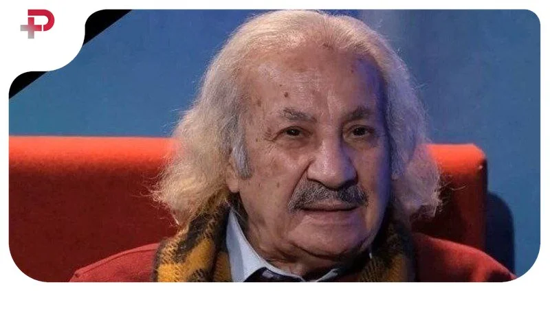 ویدیو| حال و هوای غم انگیز خانه مرحوم سعید پیردوست - تصویر شاخص