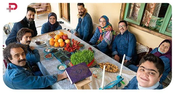 بازیگران سریال پایتخت که چند کارکتر بازی کردند؛ قدرت بازیگری یعنی همین - تصویر شاخص