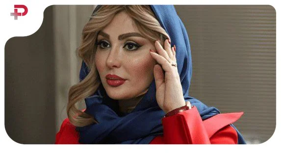 چهره جذاب و عملی نیوشا ضیغمی؛ خانم بازیگر چقدر عوض شده - تصویر شاخص