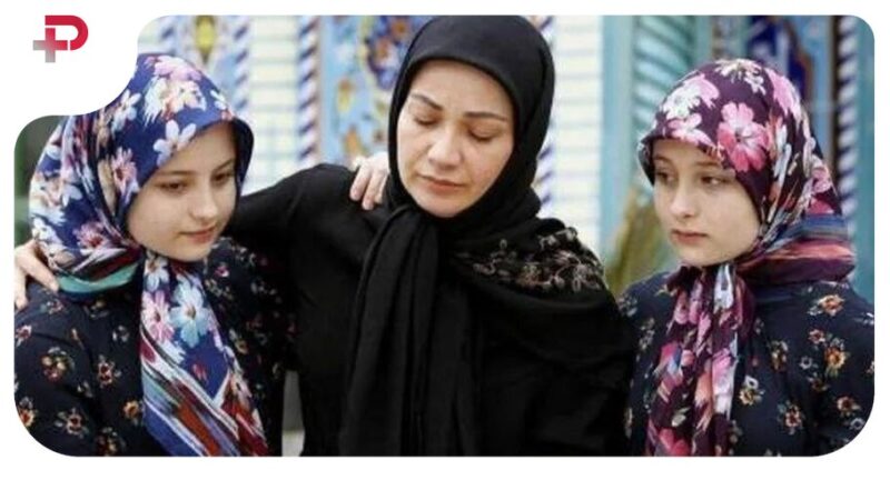 استایل جذاب سارا و نیکا در فروشگاه به سبک ایران قدیم؛ چه کت و دامن زیبایی