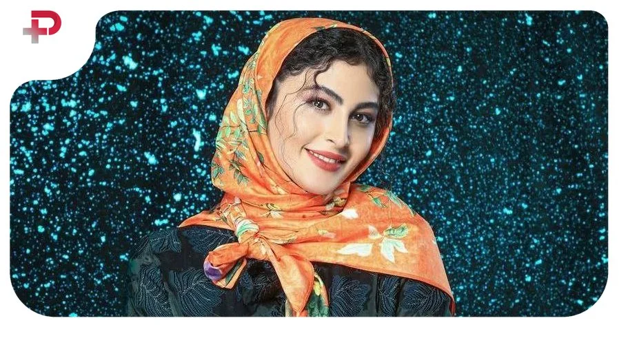جذابترین عکس مریم مومن؛ تازه عروس سینما با بال فرشته - تصویر شاخص