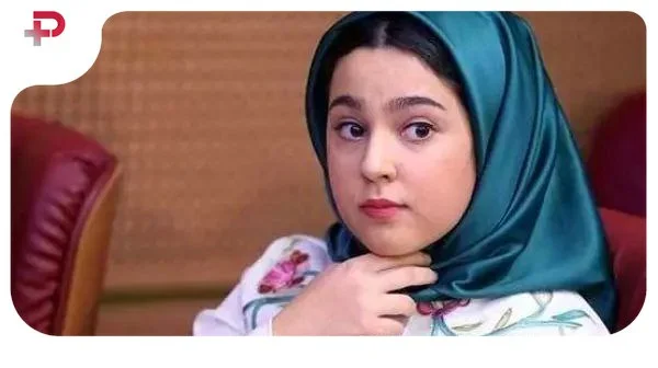عکس| مهسا هاشمی با چهره عروسک باربی؛ خانم بازیگر با شال تور صورتی چقد کیوت شده - تصویر شاخص