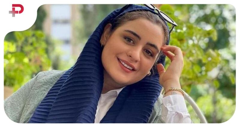 دکوراسیون چوبی اتاق خواب فاطیما بهارمست؛ بازیگر خوش خنده چه کرده!