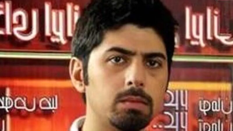 تغییر چهره بازیگر سریال فاصلهها ۱۴ سال بعد در عربستان؛ با کت و شلوار چقدر جذاب شده!