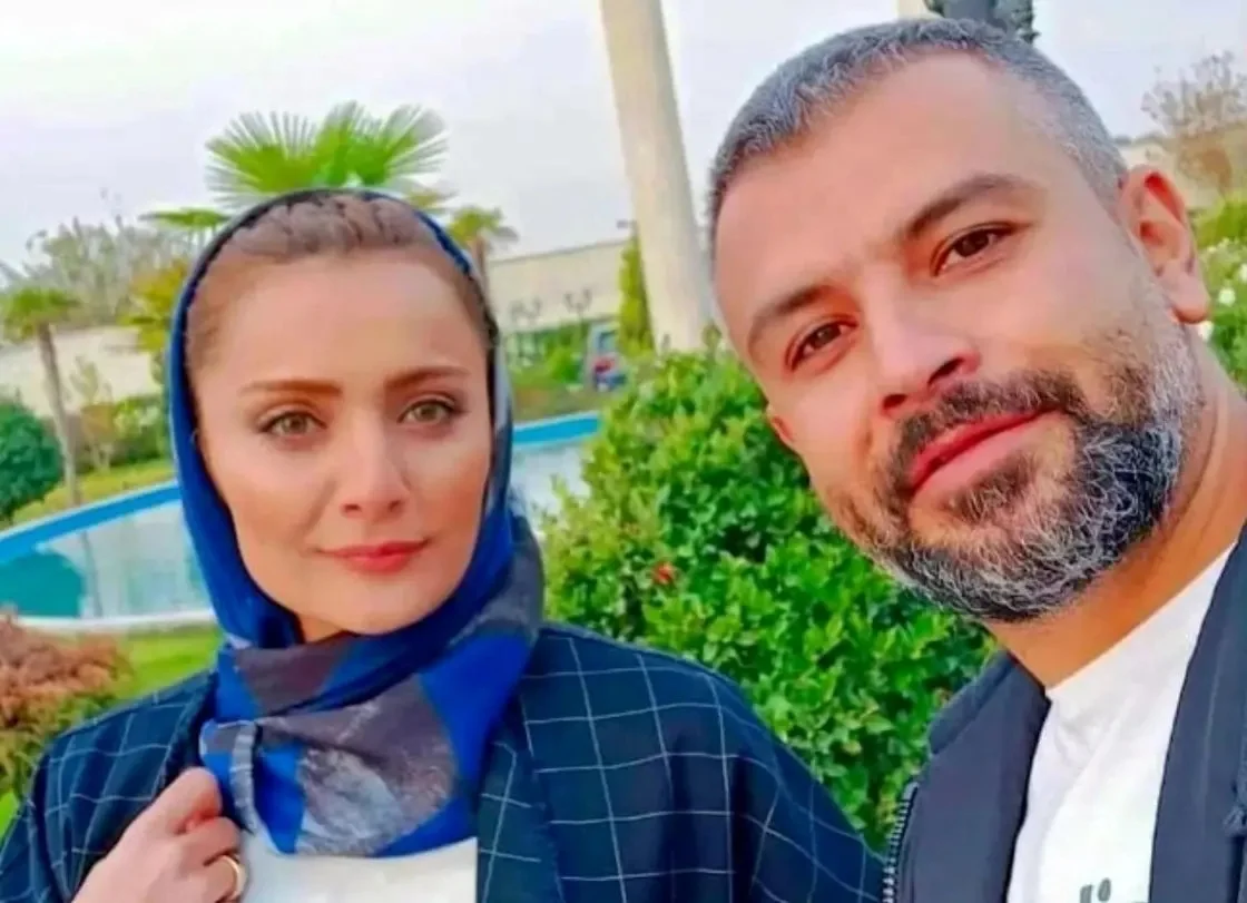 سفر در زمان| شباهت بامزه السا فیروز آذر و خواهرش الناز در کودکی؛ دهه 60 - تصویر شاخص
