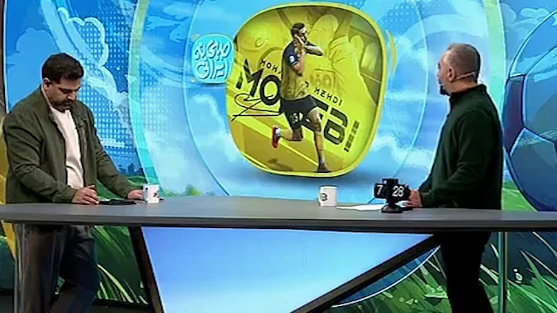 محبی و گرا آخرین نقل و انتقالات بزرگ نیم فصل لیگ برتر - تصویر شاخص