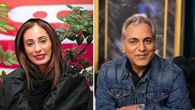 بازگشت درخشان سحر زکریا به قاب مهران مدیری در «شیش ماهه» پس از سالها دوری!