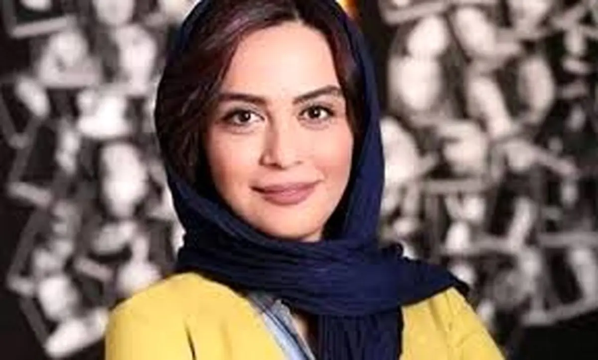 عکس| سفر در زمان؛ چهره بانمک و جذاب «مارال فرجاد» در 3 سالگی؛ سال 1364 - تصویر شاخص