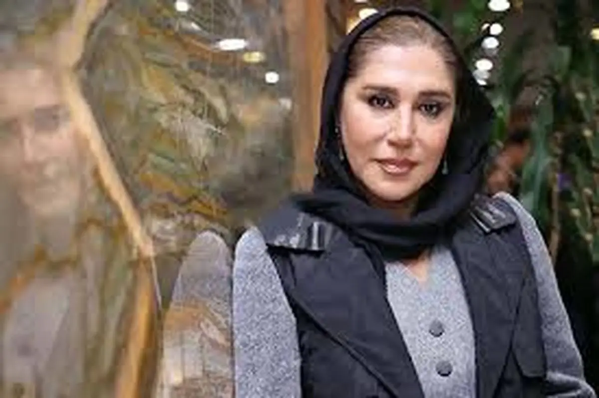 عکس| استایل شیک و حضور خیره‌کننده حمیرا ریاضی و نسیم ادبی در کنسرت بانوان! - تصویر شاخص