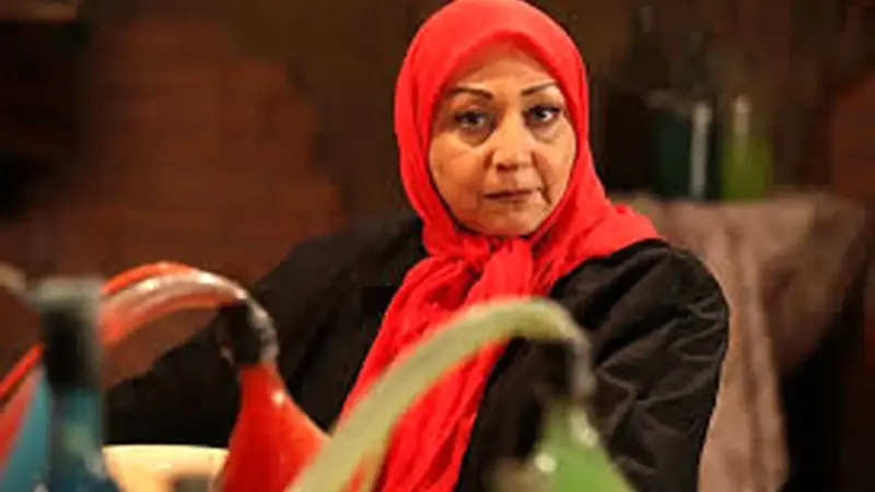 ناگفتههای مریم سعادت از مهران مدیری و سریال جدیدش در تلویزیون