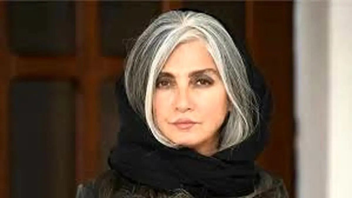 حضور رویا جاویدنیا در «تقاطع نهایی شب»/ نسخه نهایی به جشنواره فیلم فجر ۴۴ ارائه شد - تصویر شاخص