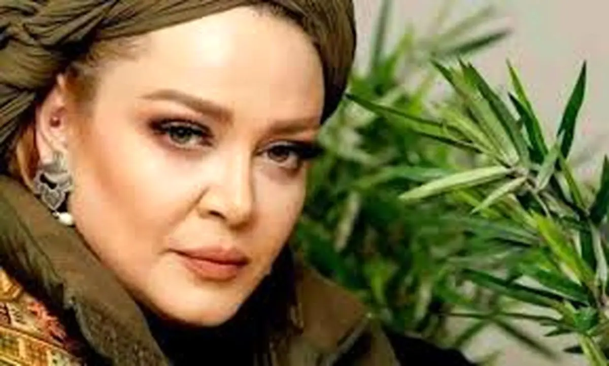 بهاره رهنما: برایم قابل قبول نیست که آدمی برای من باشد و همه مرتب بخواهند نگاهش کنند - تصویر شاخص