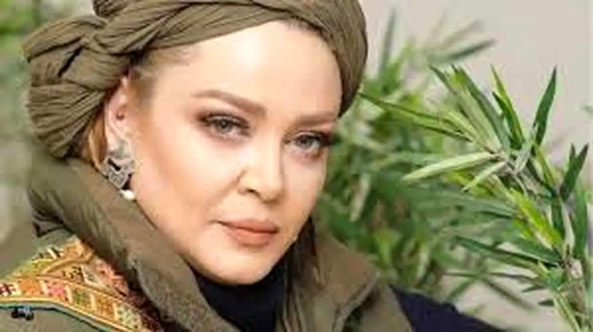استایل شگفت‌انگیز بهاره رهنما در مشهد با شال پلنگی و کلاه زمستانی که همه را حیرت‌زده کرد! - تصویر شاخص