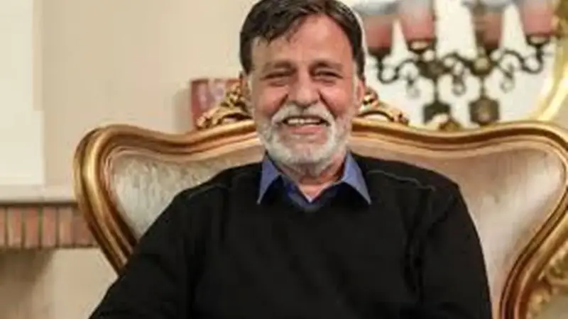 وضعیت جسمانی نگرانکننده مرتضی عقیلی در بیمارستان؛ جزئیات بستری شدن بازیگر پیشکسوت سینما