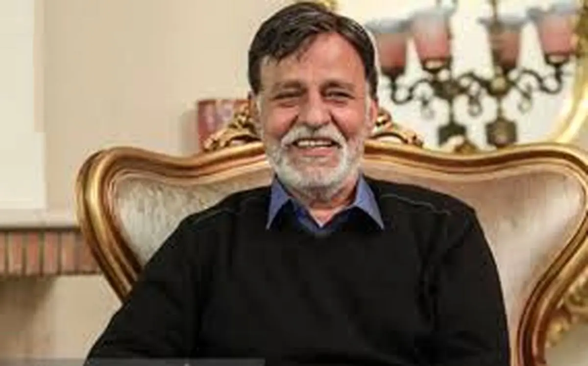 وضعیت جسمانی نگران‌کننده مرتضی عقیلی در بیمارستان؛ جزئیات بستری شدن بازیگر پیشکسوت سینما - تصویر شاخص