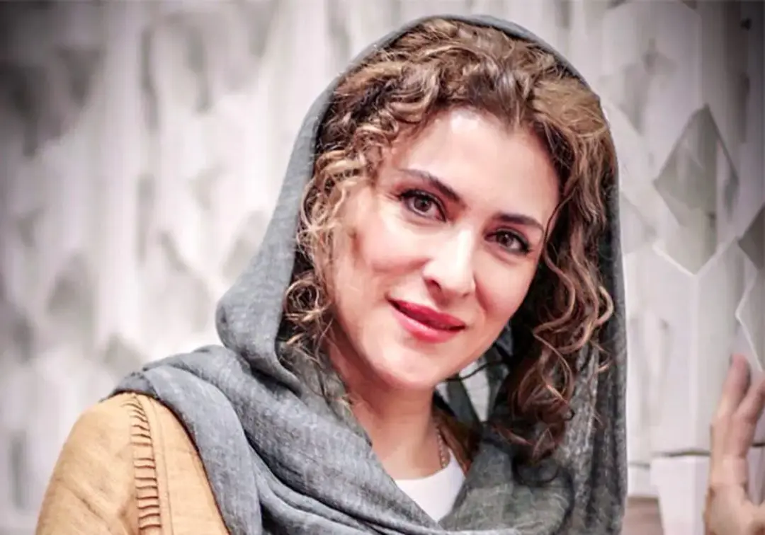 عکس| سفر به زمان؛ چهره خشن «ویشکا آسایش» در 28 سالگی ؛ 25سال پیش - تصویر شاخص