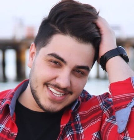 دانلود آهنگ جدید آرون افشار ؛ ” معجزه عشق”