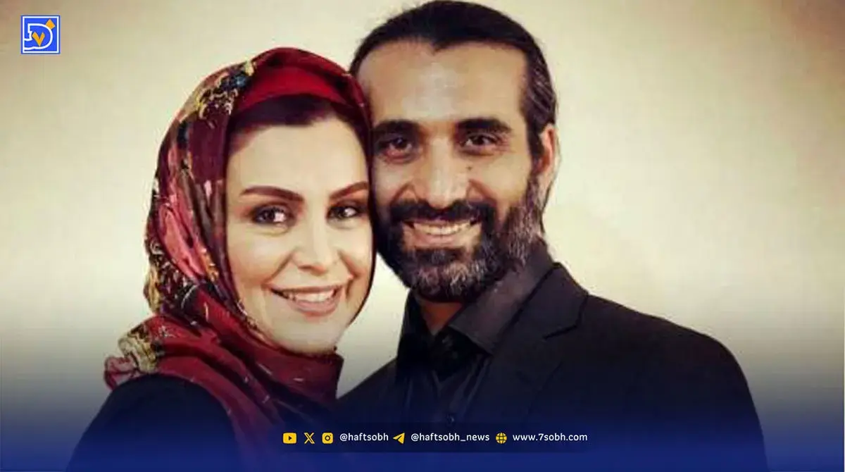عکس| سفر در زمان ؛ عکس عروسی زنده‌یاد ماهچهره خلیلی / خانم بازیگر شبیه فرشته ها بود - تصویر شاخص