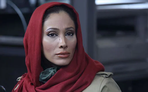 استایل سحر زکریا در لباس عروس 19 سال پیش - تصویر شاخص