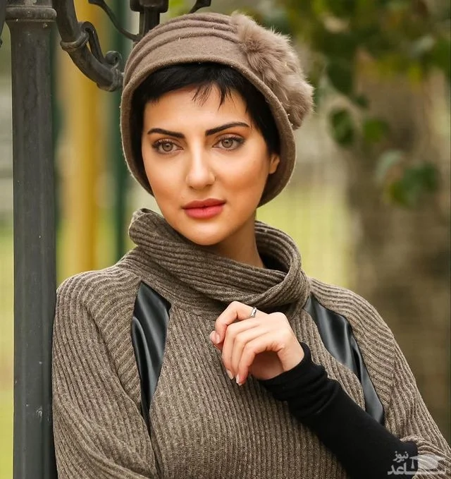 هلیا امامی