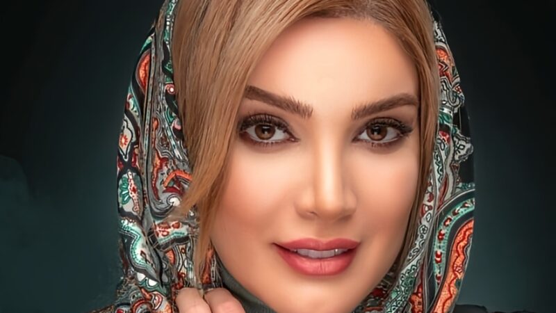بیوگرافی و حواشی زندگی متین ستوده از کودکی تا ازدواج جنجالی با کامران تفتی؛ عکسهای قبل عمل زیبایی را ببینید!