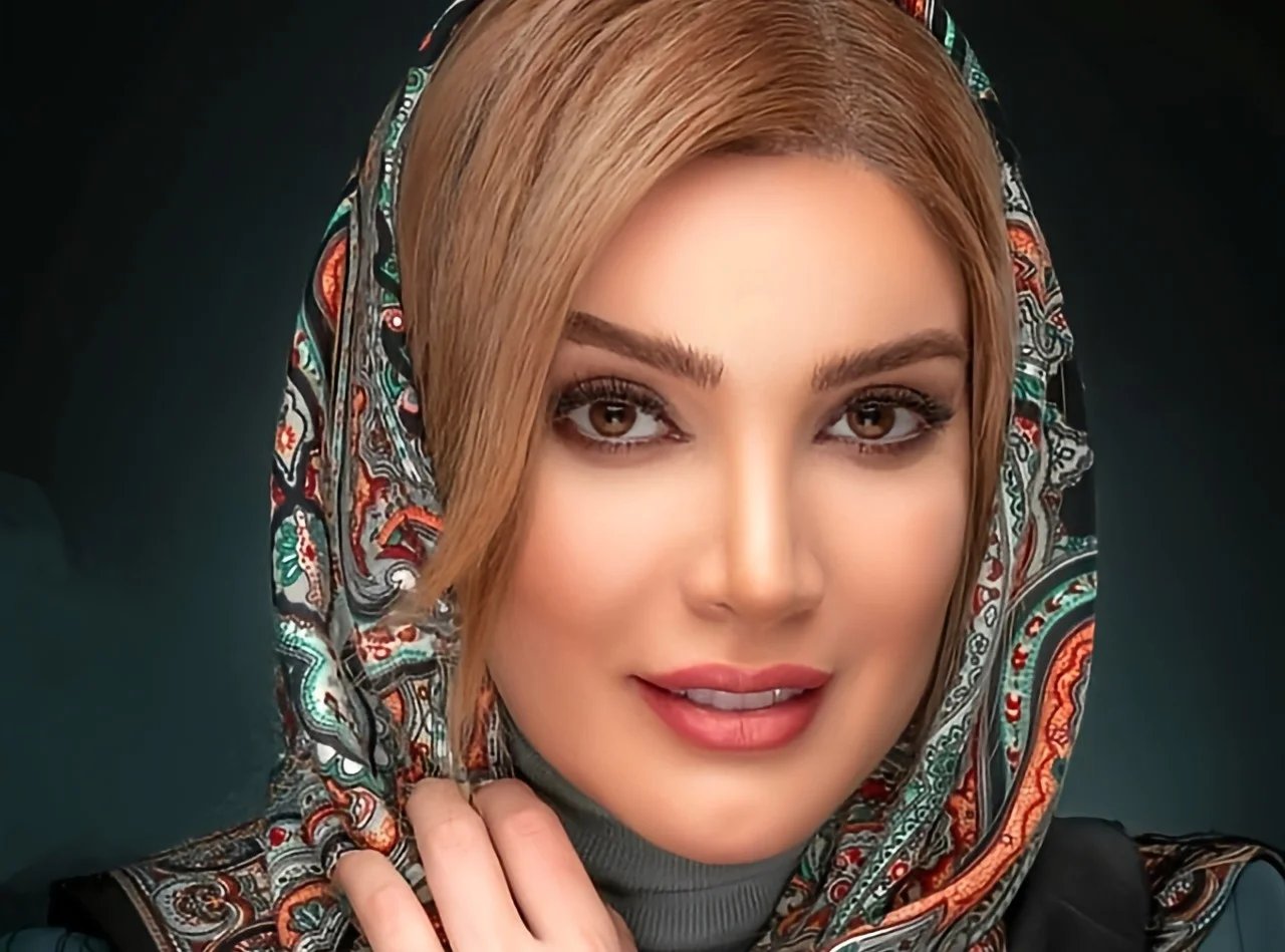 بیوگرافی و حواشی زندگی متین ستوده از کودکی تا ازدواج جنجالی با کامران تفتی؛ عکس‌های قبل عمل زیبایی را ببینید! - تصویر شاخص