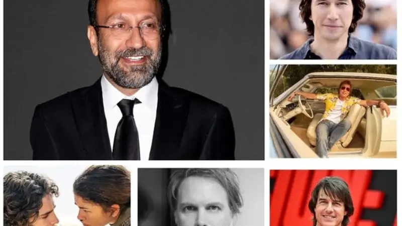 ۱۰ فیلم جنجالی ۲۰۲۶ که فرمو و باربرا برای جشنوارهها شکار میکنند!
