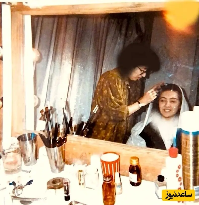 نیکی کریمی