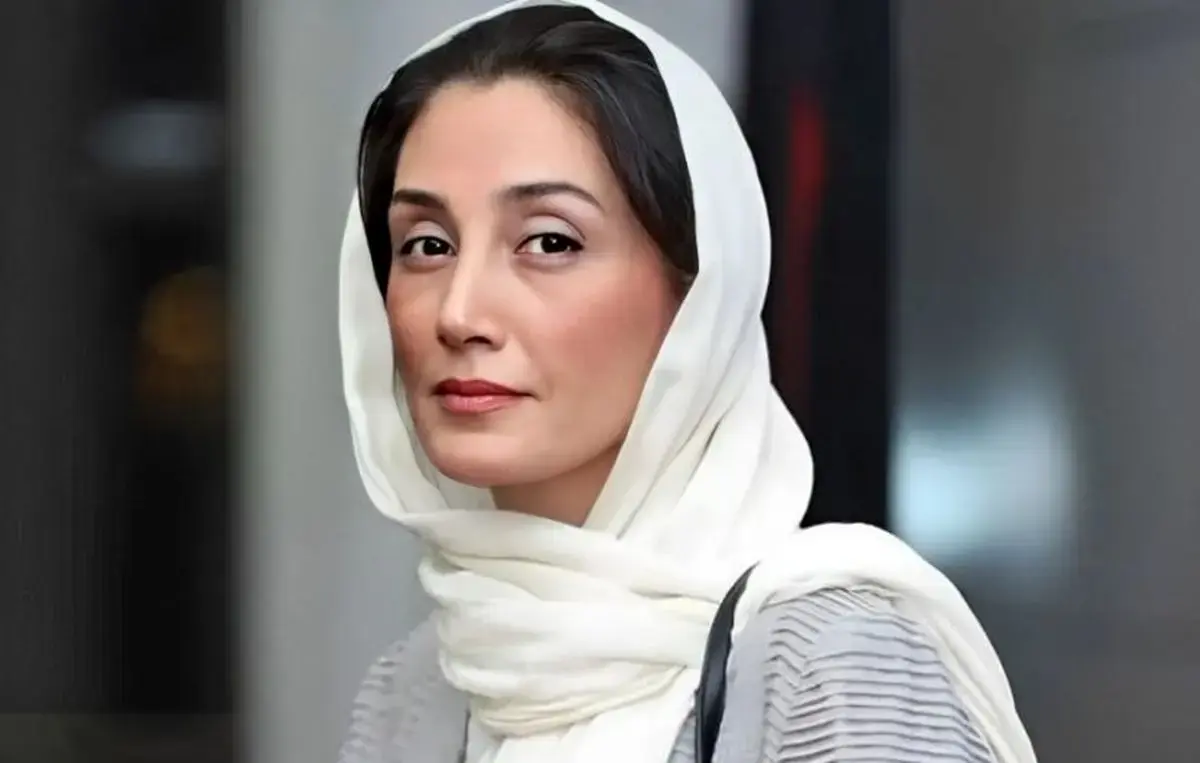 عکس| سفر در زمان ؛ حضور «هدیه تهرانی» در عروسی کرد ها و با لباس محلی اصیل؛ 20سال پیش - تصویر شاخص