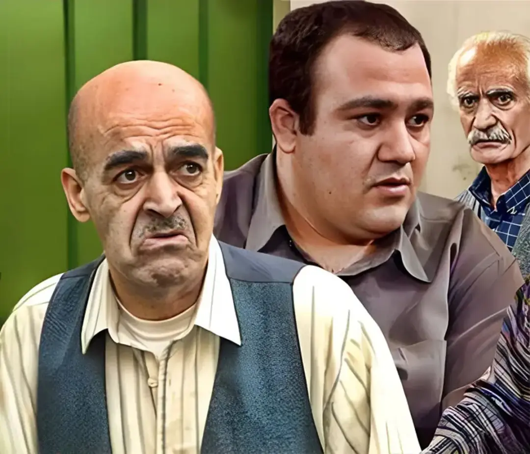 فیلم | نگاهی به سرنوشت بازیگران سریال زیر آسمان شهر پس از 24 سال ؛ از حمید لولایی تا رضا عطاران - تصویر شاخص