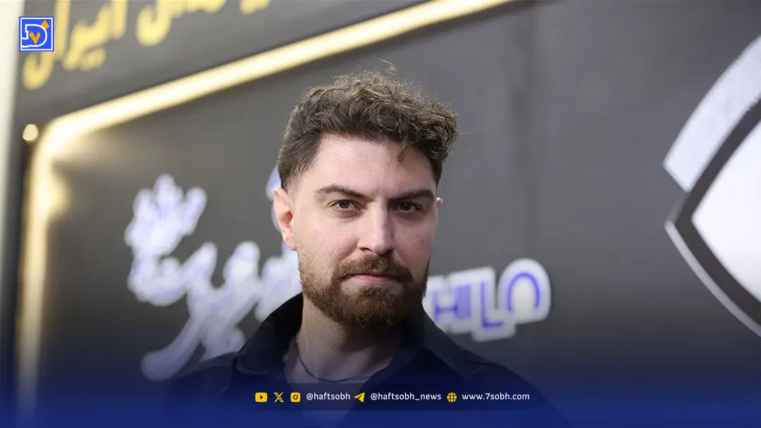 شکایت کاربران از چهره نامعلوم امیرحسین فتحی در «مارون»؛ این بازیگر را می‌شناسید؟ - تصویر شاخص