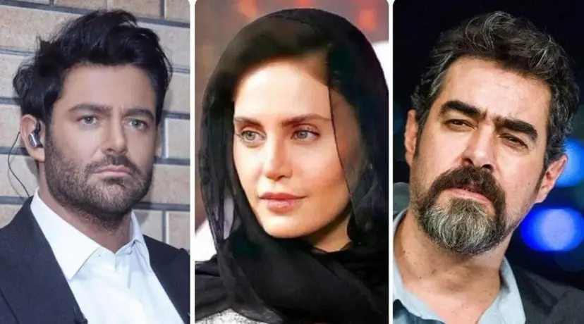 رتبه کنکور محمدرضا گلزار، الناز شاکردوست و شهاب حسینی فاش شد/ این افراد جزو نوابغ ایران بودند - تصویر شاخص