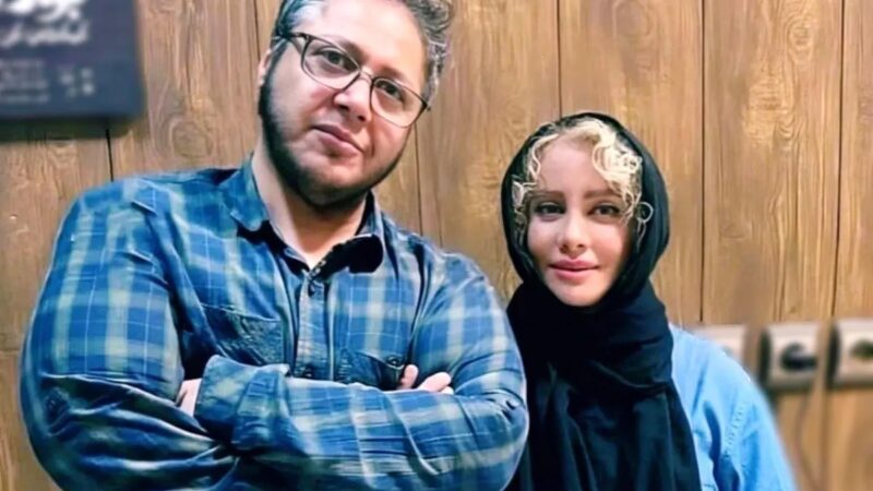 سفر زمان | استایل متفاوت «مازیار لرستانی 57 ساله» در کنار مرجانه گلچین و شقایق فراهانی