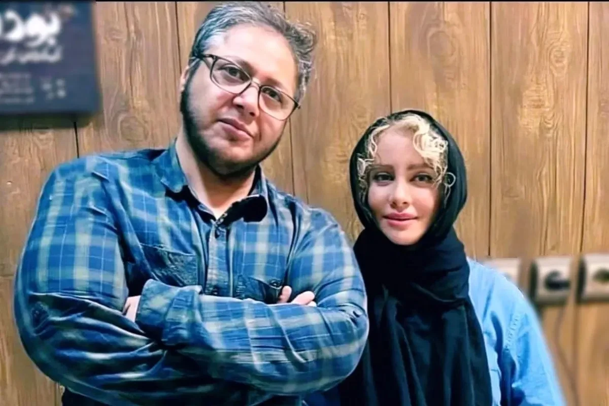 سفر زمان | استایل متفاوت «مازیار لرستانی 57 ساله» در کنار مرجانه گلچین و شقایق فراهانی - تصویر شاخص