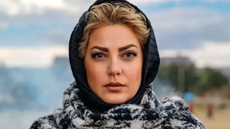 عکس| زیبایی خاص طناز طباطبایی حتی با موهای تراشیده