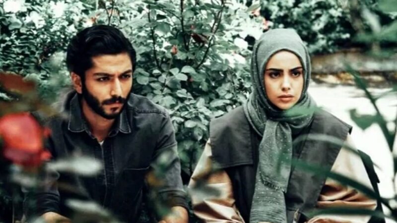 «مینو» سریال از سرنوشت بعد 3 سال؛ تغییر چهره باورنکردنی مهدیس توکلی با عملهای زیبایی