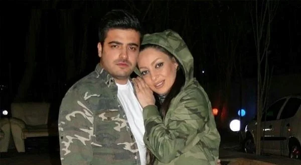 دکوراسیون لاکچری و ایرانی پسند سهند جاهدی؛ همسر آقای بازیگر چه دکور زیبایی چیده - تصویر شاخص